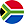 South Africa Flag Icon